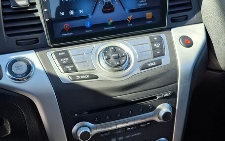 Nissan Murano, 2009 год, 1 100 000 рублей, 10 фотография