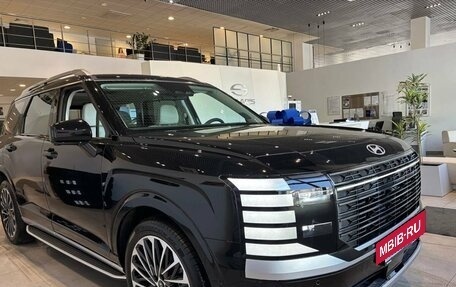 Hyundai Palisade, 2026 год, 10 060 000 рублей, 6 фотография