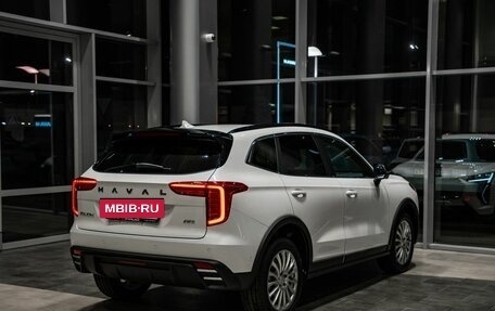 Haval Jolion, 2025 год, 2 399 000 рублей, 14 фотография