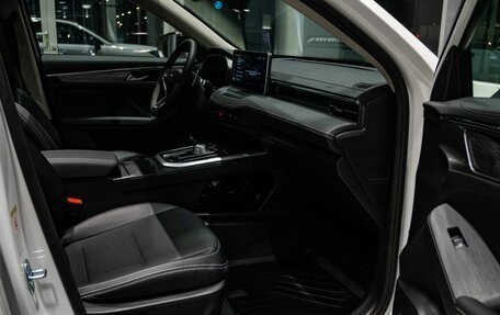Haval Jolion, 2025 год, 2 399 000 рублей, 30 фотография