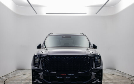 GAC GS8, 2024 год, 3 645 000 рублей, 2 фотография