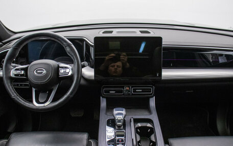 GAC GS8, 2024 год, 3 645 000 рублей, 13 фотография