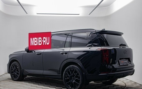 GAC GS8, 2024 год, 3 645 000 рублей, 7 фотография