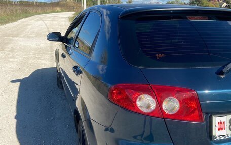 Chevrolet Lacetti, 2009 год, 260 000 рублей, 5 фотография