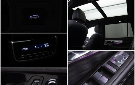GAC GS8, 2024 год, 3 645 000 рублей, 16 фотография