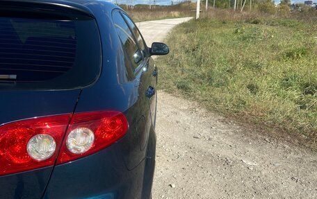 Chevrolet Lacetti, 2009 год, 260 000 рублей, 6 фотография
