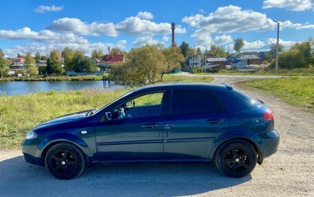 Chevrolet Lacetti, 2009 год, 260 000 рублей, 8 фотография