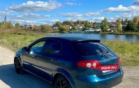 Chevrolet Lacetti, 2009 год, 260 000 рублей, 4 фотография