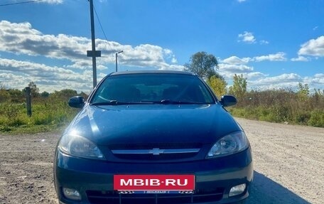 Chevrolet Lacetti, 2009 год, 260 000 рублей, 9 фотография