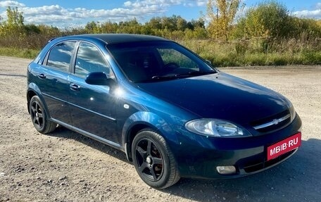Chevrolet Lacetti, 2009 год, 260 000 рублей, 2 фотография