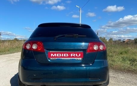 Chevrolet Lacetti, 2009 год, 260 000 рублей, 7 фотография