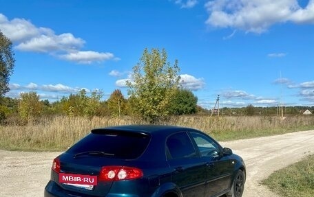 Chevrolet Lacetti, 2009 год, 260 000 рублей, 3 фотография