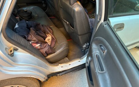 Volvo S40 II, 1999 год, 170 000 рублей, 7 фотография
