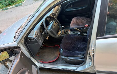 Volvo S40 II, 1999 год, 170 000 рублей, 9 фотография