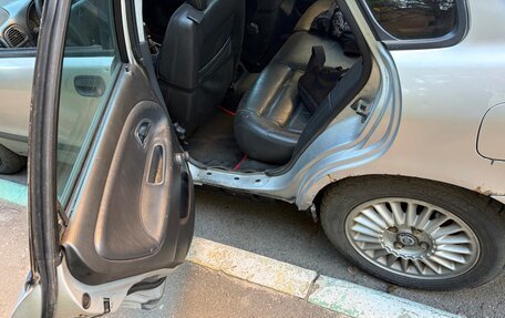 Volvo S40 II, 1999 год, 170 000 рублей, 8 фотография