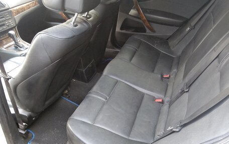 BMW X3, 2008 год, 755 000 рублей, 15 фотография