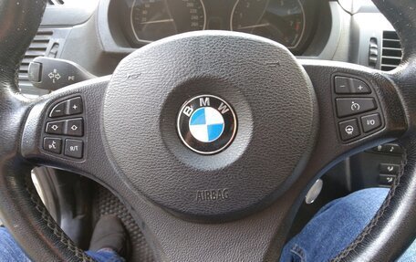 BMW X3, 2008 год, 755 000 рублей, 13 фотография