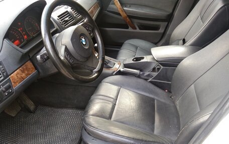 BMW X3, 2008 год, 755 000 рублей, 9 фотография
