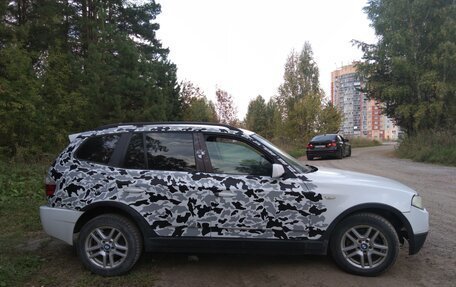 BMW X3, 2008 год, 755 000 рублей, 7 фотография