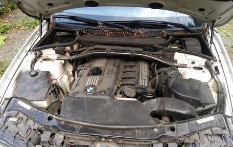 BMW X3, 2008 год, 755 000 рублей, 16 фотография
