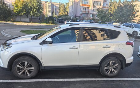 Toyota RAV4, 2019 год, 2 599 000 рублей, 3 фотография