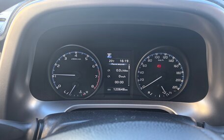 Toyota RAV4, 2019 год, 2 599 000 рублей, 7 фотография