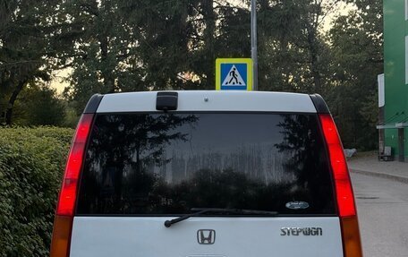 Honda Stepwgn IV, 2000 год, 435 000 рублей, 5 фотография