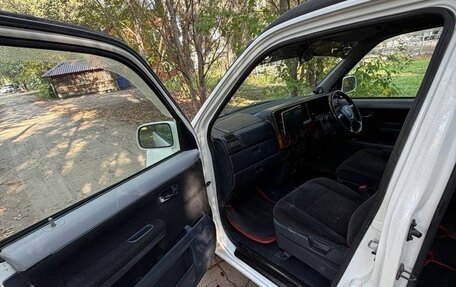 Honda Stepwgn IV, 2000 год, 435 000 рублей, 8 фотография