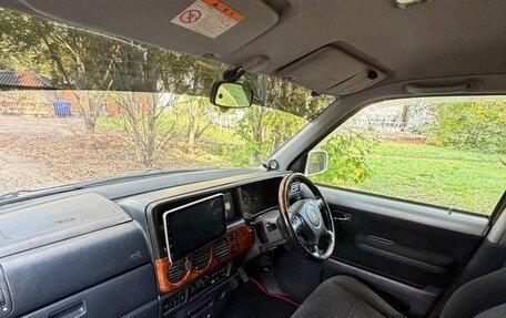 Honda Stepwgn IV, 2000 год, 435 000 рублей, 7 фотография