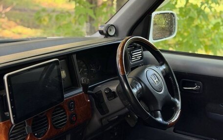 Honda Stepwgn IV, 2000 год, 435 000 рублей, 9 фотография