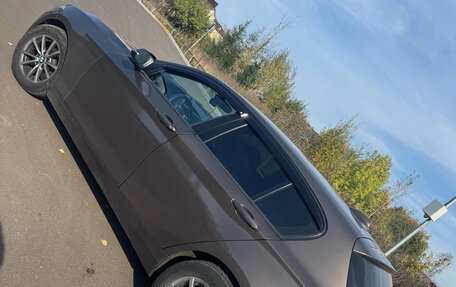 BMW 1 серия, 2012 год, 710 000 рублей, 2 фотография