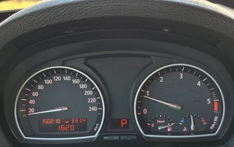 BMW X3, 2009 год, 1 290 000 рублей, 11 фотография