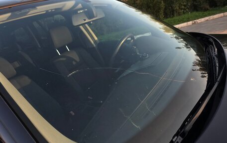 BMW X3, 2009 год, 1 290 000 рублей, 8 фотография