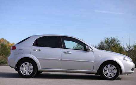 Chevrolet Lacetti, 2011 год, 456 860 рублей, 4 фотография