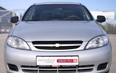 Chevrolet Lacetti, 2011 год, 456 860 рублей, 2 фотография