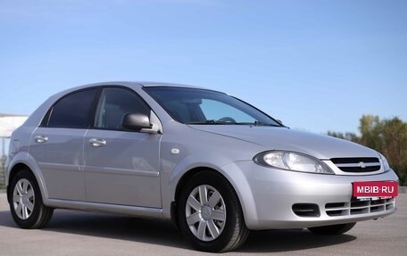 Chevrolet Lacetti, 2011 год, 456 860 рублей, 3 фотография