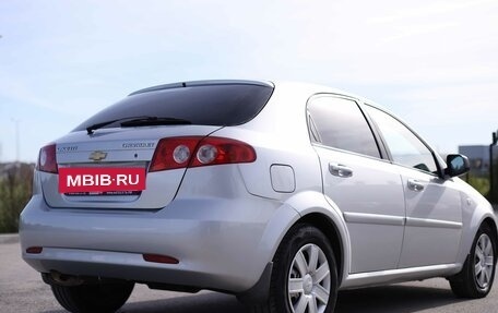 Chevrolet Lacetti, 2011 год, 456 860 рублей, 5 фотография