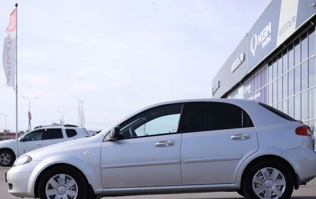Chevrolet Lacetti, 2011 год, 456 860 рублей, 8 фотография