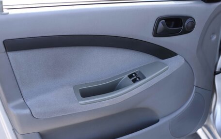 Chevrolet Lacetti, 2011 год, 456 860 рублей, 11 фотография