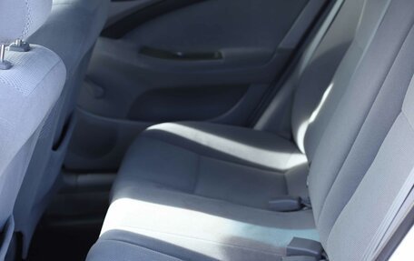 Chevrolet Lacetti, 2011 год, 456 860 рублей, 18 фотография