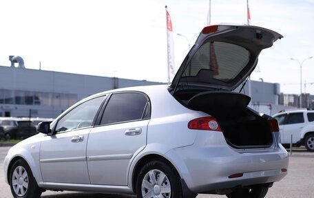 Chevrolet Lacetti, 2011 год, 456 860 рублей, 20 фотография