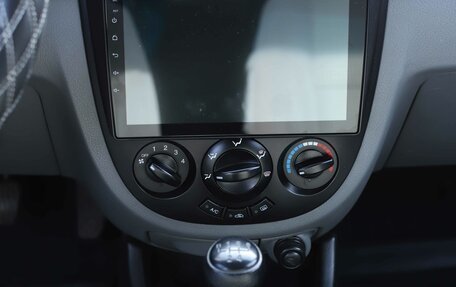 Chevrolet Lacetti, 2011 год, 456 860 рублей, 16 фотография