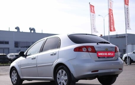 Chevrolet Lacetti, 2011 год, 456 860 рублей, 7 фотография