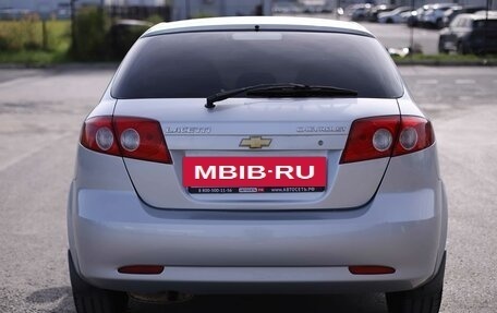 Chevrolet Lacetti, 2011 год, 456 860 рублей, 6 фотография