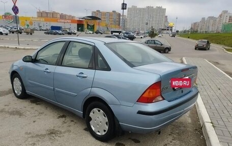 Ford Focus IV, 2005 год, 250 000 рублей, 3 фотография