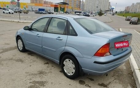 Ford Focus IV, 2005 год, 250 000 рублей, 2 фотография