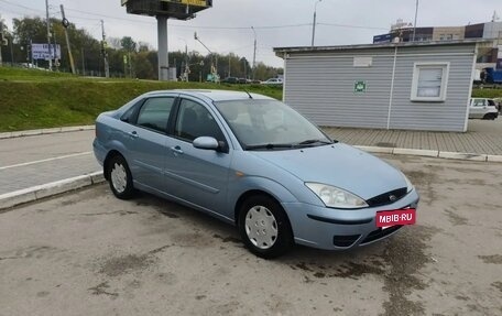 Ford Focus IV, 2005 год, 250 000 рублей, 5 фотография