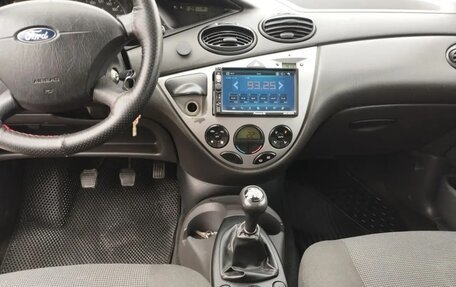 Ford Focus IV, 2005 год, 250 000 рублей, 8 фотография