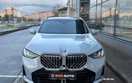 BMW X3, 2025 год, 6 690 000 рублей, 2 фотография