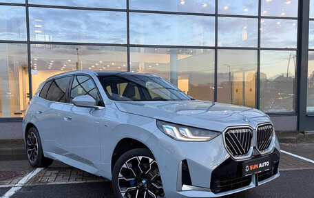 BMW X3, 2025 год, 6 690 000 рублей, 3 фотография